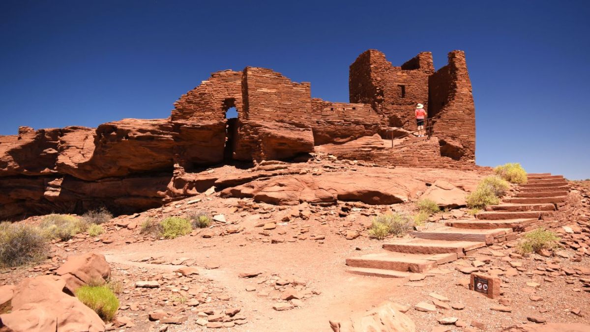 Flagstaff part 2. The Mother Road Episode&nbsp;26