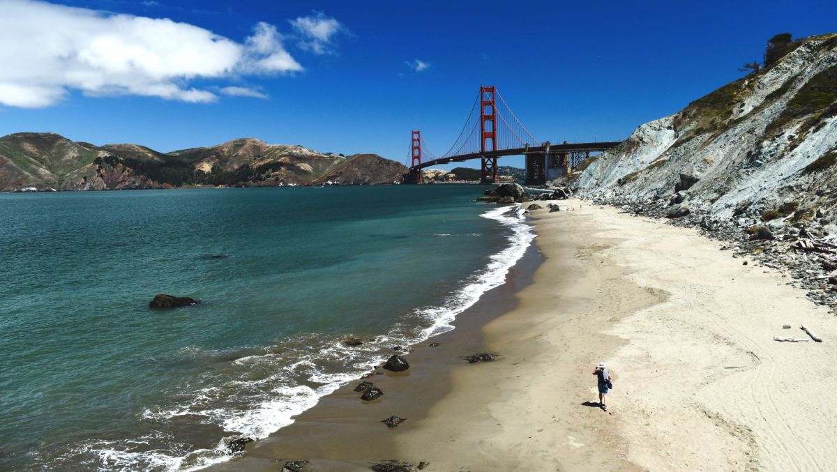 Sonoma Valley and the&nbsp;Presidio