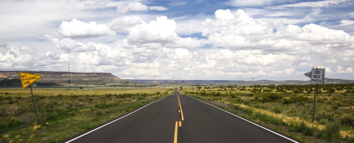 2024 Route 66 Adventure. The Road&nbsp;home.