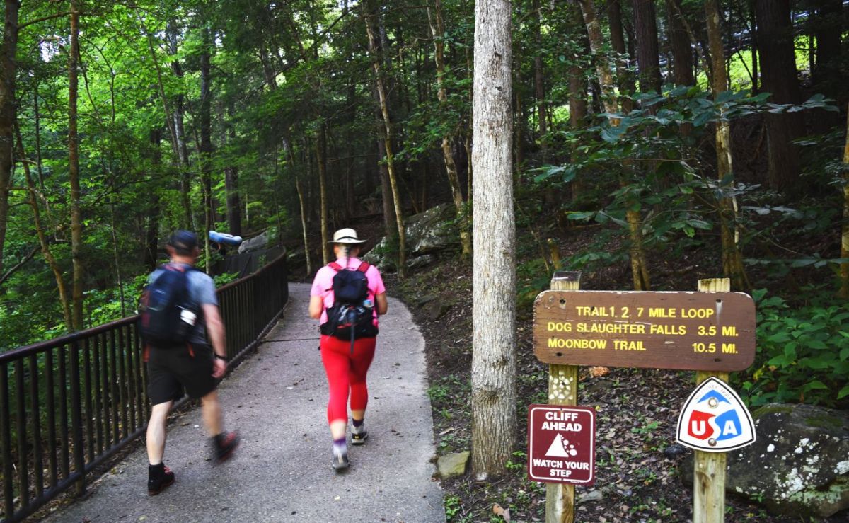 Kentucky 3. Trying to kill Steve (unsuccessfully..!!)