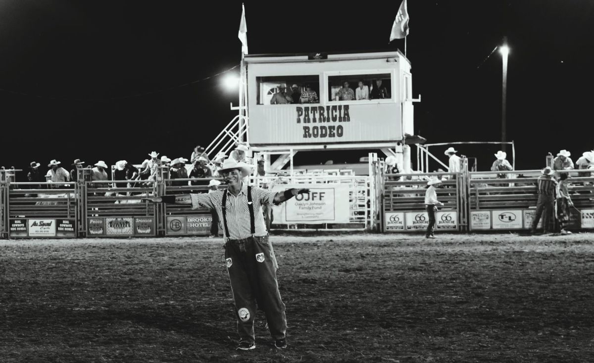 Patricia Rodeo 2025. Part&nbsp;1.